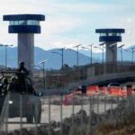 El hijo del «Chapo» cumple un mes detenido en México entre dudas e incertezas