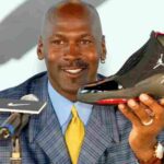 El imperio ‘Air Jordan’_ los 60 años del mito