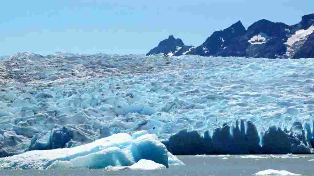 El incremento de «El Niño» causará un deshielo «irreversible» en la Antártida