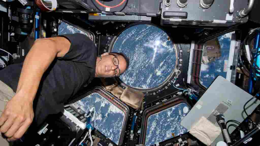 El jefe de los astronautas: «El programa Artemis mostrará cosas nunca vistas»