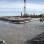 El petróleo de Texas abre con una bajada del 0,56 %, hasta los 79,27 dólares el barril