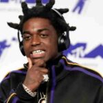 El rapero Kodak Black está bajo orden de detención por drogas
