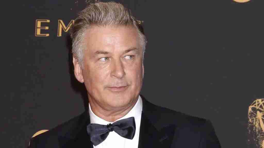 El rodaje de «Rust» se reanudará en Montana con Baldwin como protagonista