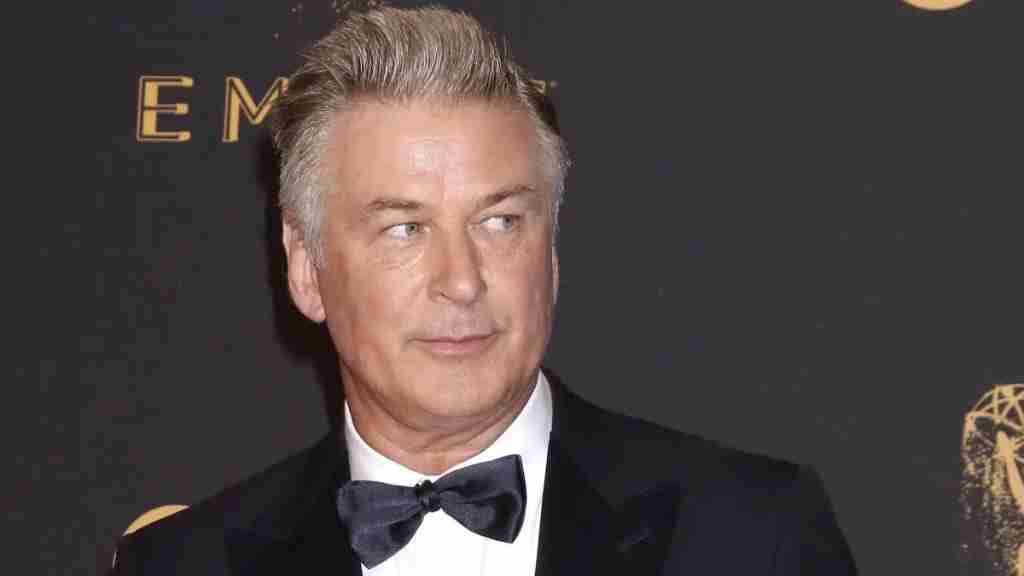 El rodaje de «Rust» se reanudará en Montana con Baldwin como protagonista