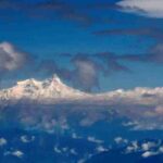 Expertos nepalíes piden el reconocimiento de 6 ochomiles más en el Himalaya