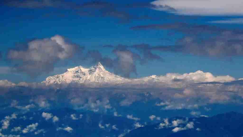 Expertos nepalíes piden el reconocimiento de 6 ochomiles más en el Himalaya