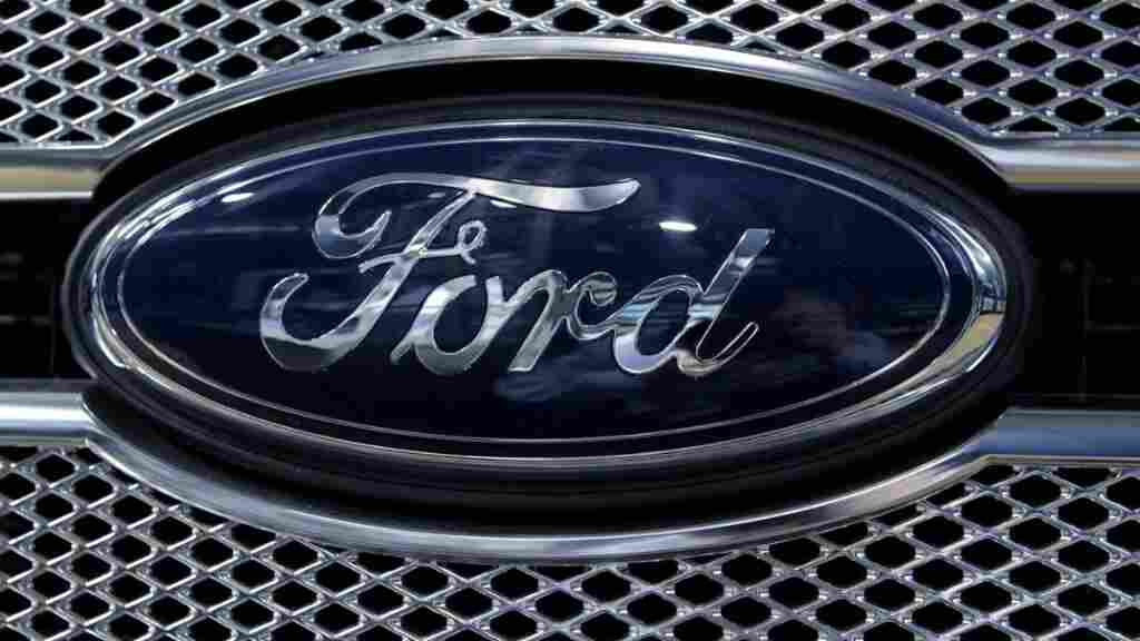 Ford producirá en Estados Unidos baterías de tecnología china