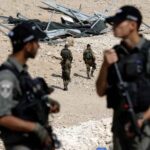 Gaza lanza cohete a Israel en medio de repunte de violencia