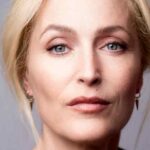 Gillian Anderson quiere que las mujeres le confiesen sus fantasías sexuales
