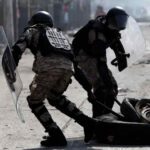 Haití pide ante la OEA el apoyo de una fuerza internacional para las elecciones