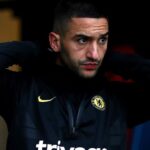 La cesión de Hakim Ziyech al PSG queda suspendida