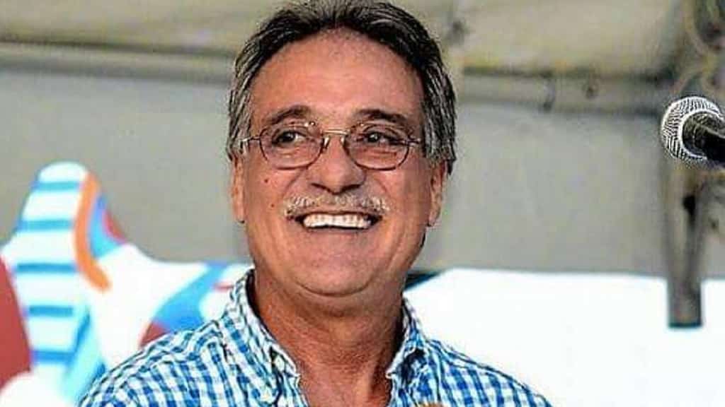 Muere Megüi Rivera, cantante de La Orquesta La Solución de Mayagüez