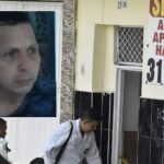 Ibagué- hombre detenido por crimen de niña y su tío en un inquilinato