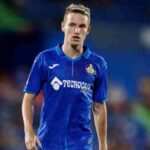 Jakub Jankto jugador del Getafe anuncia que es gay en redes sociales