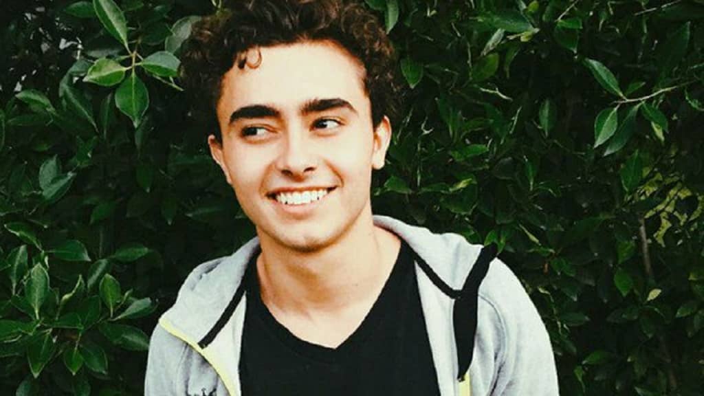 El hermano de Hayden Panettiere, Jansen Panettiere, muere a los 28 años