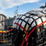 Japón cree que China voló globos espías sobre su territorio en años recientes