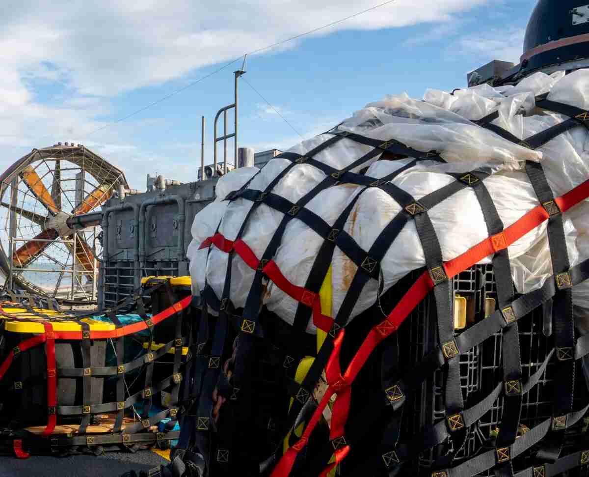 Japón cree que China voló globos espías sobre su territorio en años recientes