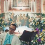 El sacerdote Javier Eduardo González Pertuz fue encontrado muerto en Medellín