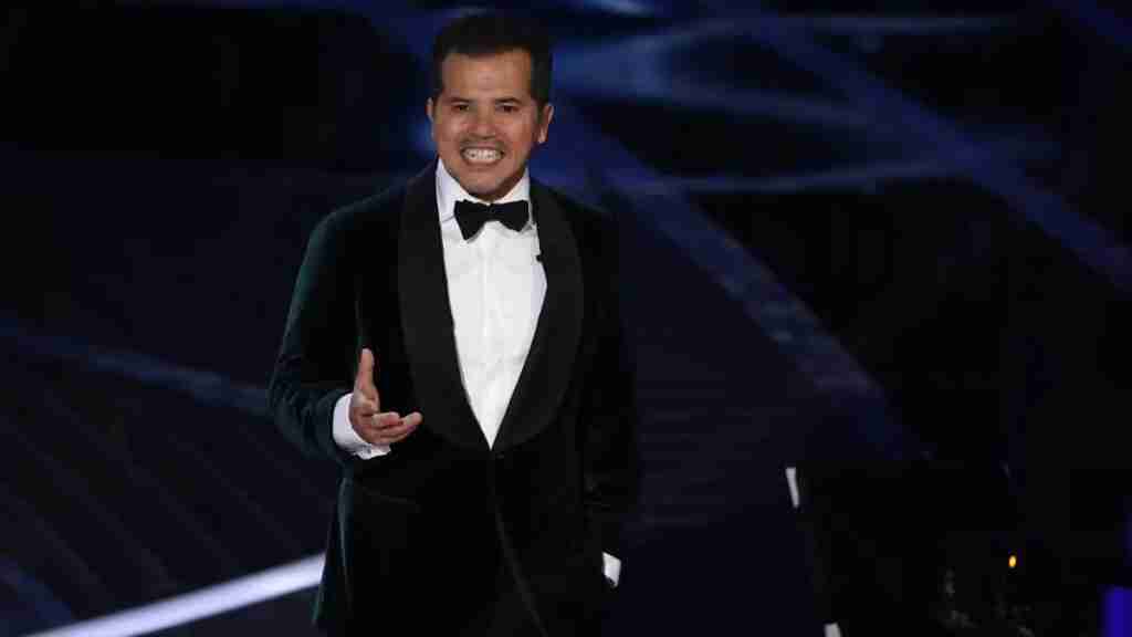 John Leguizamo recibirá un premio especial del Festival de Cine de Miami