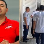 HIJO DE LA GATA- Jorge Luis Alfonso López- EN PRISION