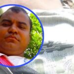 Jorge Luis Jaraba Plata- asesinado en Tierralta- córdoba
