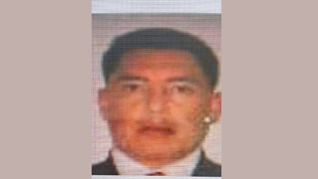 Bogotá: ¿Quién era el hombre al que mataron en un taxi? 