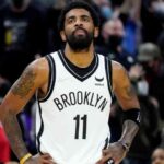 Kyrie Irving pide a los Nets ser traspasado