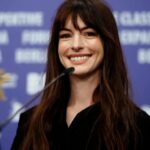 La Berlinale se vuelca en lo mediático con Anne Hathaway y «She came to me»