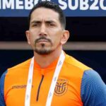 La Federación de Ecuador anuncia la salida de Bran, el técnico de la Sub’20