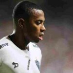 La Fiscalía brasileña avala que Robinho cumpla su condena en Brasil