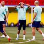 La Fiscalía pide mantener preso a Alves al que incrimina la prueba de ADN