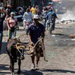 La ONU denuncia la barbarie de las bandas armadas en una barriada de Haití