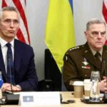 La OTAN insiste en la urgencia de enviar a Ucrania el armamento prometido