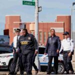 La Policía de Nueva York descarta terrorismo en el atropello que dejó ocho heridos