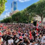 La Policía tunecina detiene a destacados políticos y empresarios del país