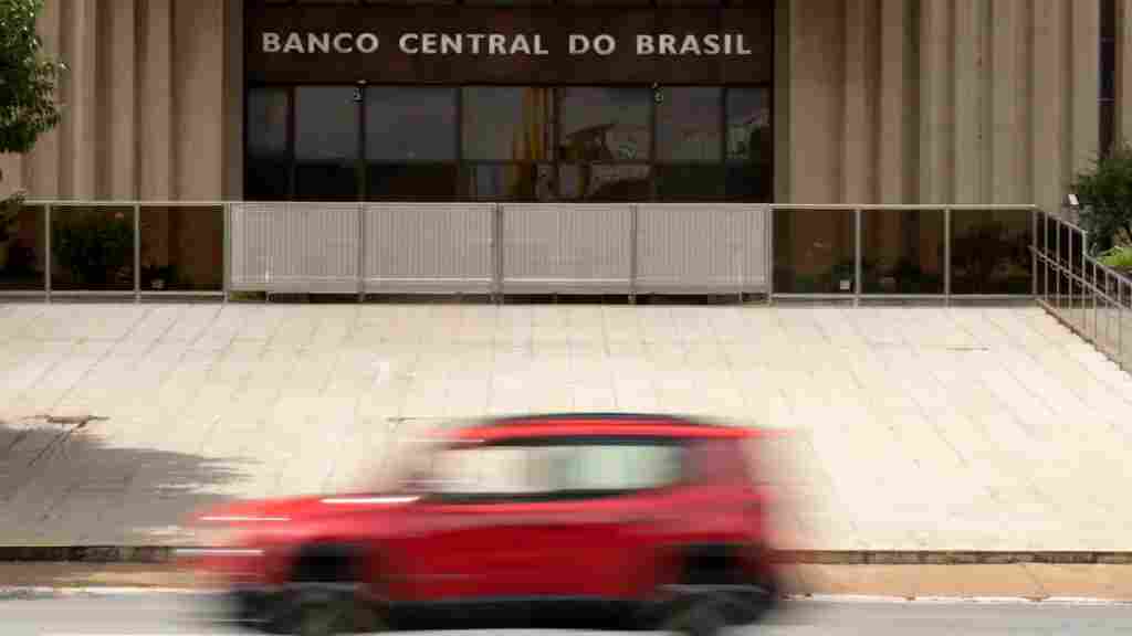 La actividad económica de Brasil creció un 2,9 % en 2022