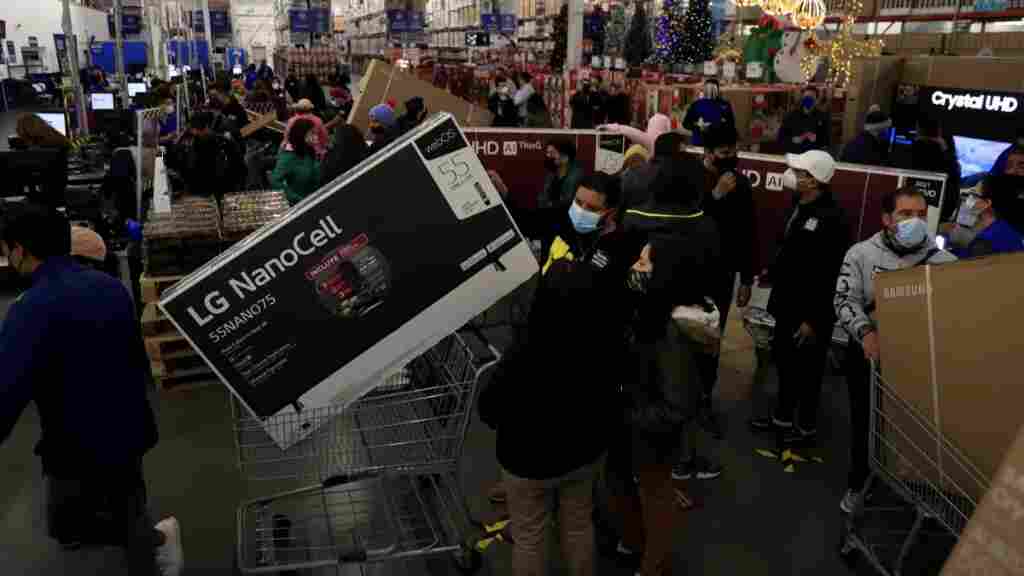 La actividad económica de México crece un 3,1 % interanual en diciembre