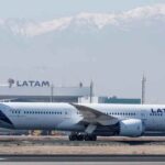 La aerolínea Latam abrirá la ruta Guayaquil-Bogotá