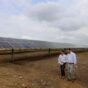 La española Grenergy inaugura 3 plantas solares en Colombia