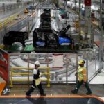 La industria argentina perdió vigor en 2022