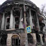 La resistencia ucraniana complica a Putin el aniversario de la guerra