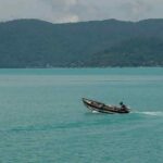 Lago volcánico en El Salvador entra al Sistema de Áreas Naturales Protegidas