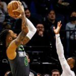 Lakers, a punto de fichar a D’Angelo Russell y de enviar a Westbrook a Jazz