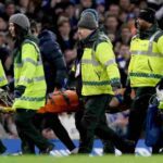 Las pruebas descartan una lesión grave de Azpilicueta