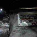 Las utilidades de la minera chilena Antofogasta cayeron un 39,4 % en 2022