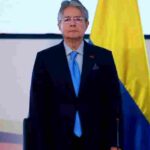 Lasso asegura que no cesará en su cruzada contra los «malos jueces» de Ecuador