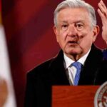 López Obrador cuestiona rol de las agencias de EEUU en juicio a García Luna - México