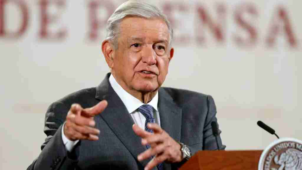 López Obrador rechaza dar la presidencia de la Alianza del Pacífico a Perú