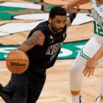 Los Mavericks hacen oficial el fichaje de Irving
