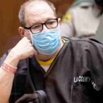 Los abogados de Weinstein piden un nuevo juicio tras haber sido declarado culpable